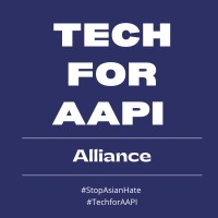 Tech For AAPI Alliance Logo