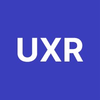 UX Researcher Logo