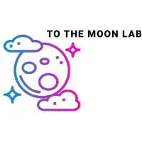 To the Moon Lab Logo