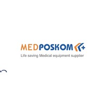 MEDPOSKOM Logo