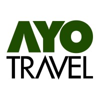 AYO Travel Logo