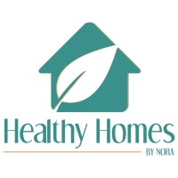 Healthy Homes Logo