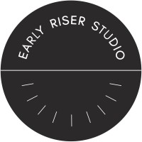 Early Riser Studio Logo