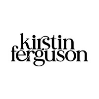 Kirstin Ferguson Pty Ltd Logo