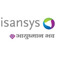 Isansys Lifecare India Pvt Ltd Logo