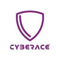 CyberAce India Logo
