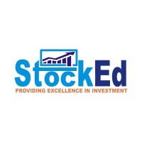 StockEd Logo