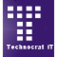 Technocrat IT Logo