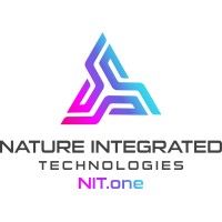 Nature Integrated Technologies Logo