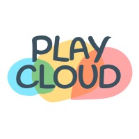 PlayCloud Learning Logo