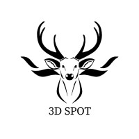 3D Spot Logo