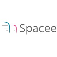 Spacee Workplace Logo