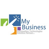 My Business Logo