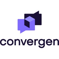 Convergen Pty Ltd Logo
