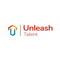 Unleash Talent Logo