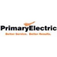 Primary Electric, Inc. Logo