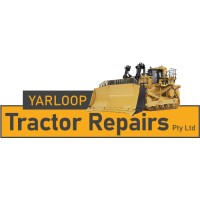 Yarloop Tractor Repairs Logo