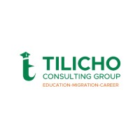 Tilicho Consulting Group Logo