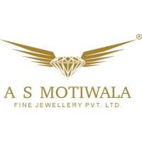 AS Motiwala Logo