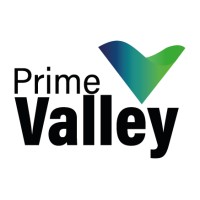Prime Valley Co Logo
