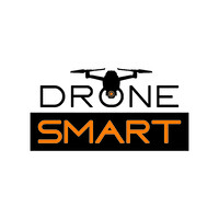 Drone Smart Logo