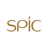 株式会社スピック Logo