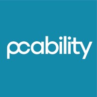PC Ability Logo