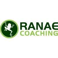 Ranae coaching Logo