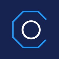 Octogone: Syndic & Régisseur Logo