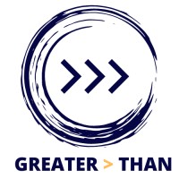 Greater Than Logo
