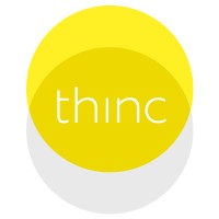 thinc Innenarchitekturbüro Logo
