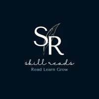 Skill Reads Logo