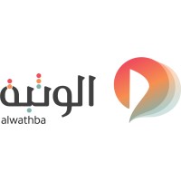 Alwathba Consulting Logo