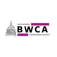 Black Womens Congressional Alliance Logo