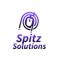 Spitz Solutions Logo