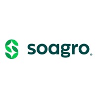 Soagro Colombia Logo