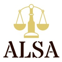 Amosh Legal Services & Arbitration Logo