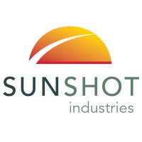 Sunshot Industries Logo