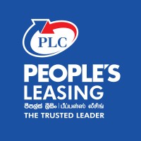 Peoples Leasing & Finance PLC Logo