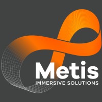 Metis Immersive Solutions Pty Ltd Logo