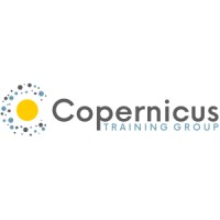 Copernicus Training Group Logo