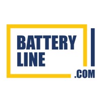 Batteryline.com Logo