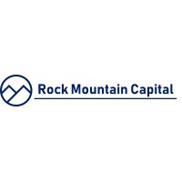 Rock Mountain Capital Logo