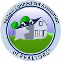 Eastern Connecticut Association of Realtors Logo