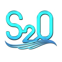 S2O Factory Co., Ltd. Logo