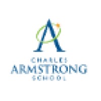 Charles Armstrong School Logo