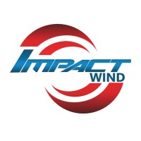 Impact Wind Logo