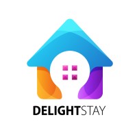 Delight Stay Logo