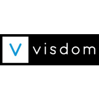 Visdom Logo