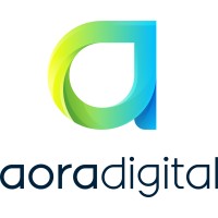 Aoradigital Logo